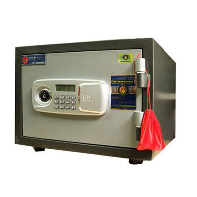 Công dụng của két doanh nghiệp, gia đình khóa cơ