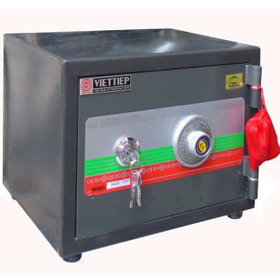 Lợi ích của két sắt mini