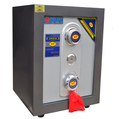 Công dụng của két sắt gia đình